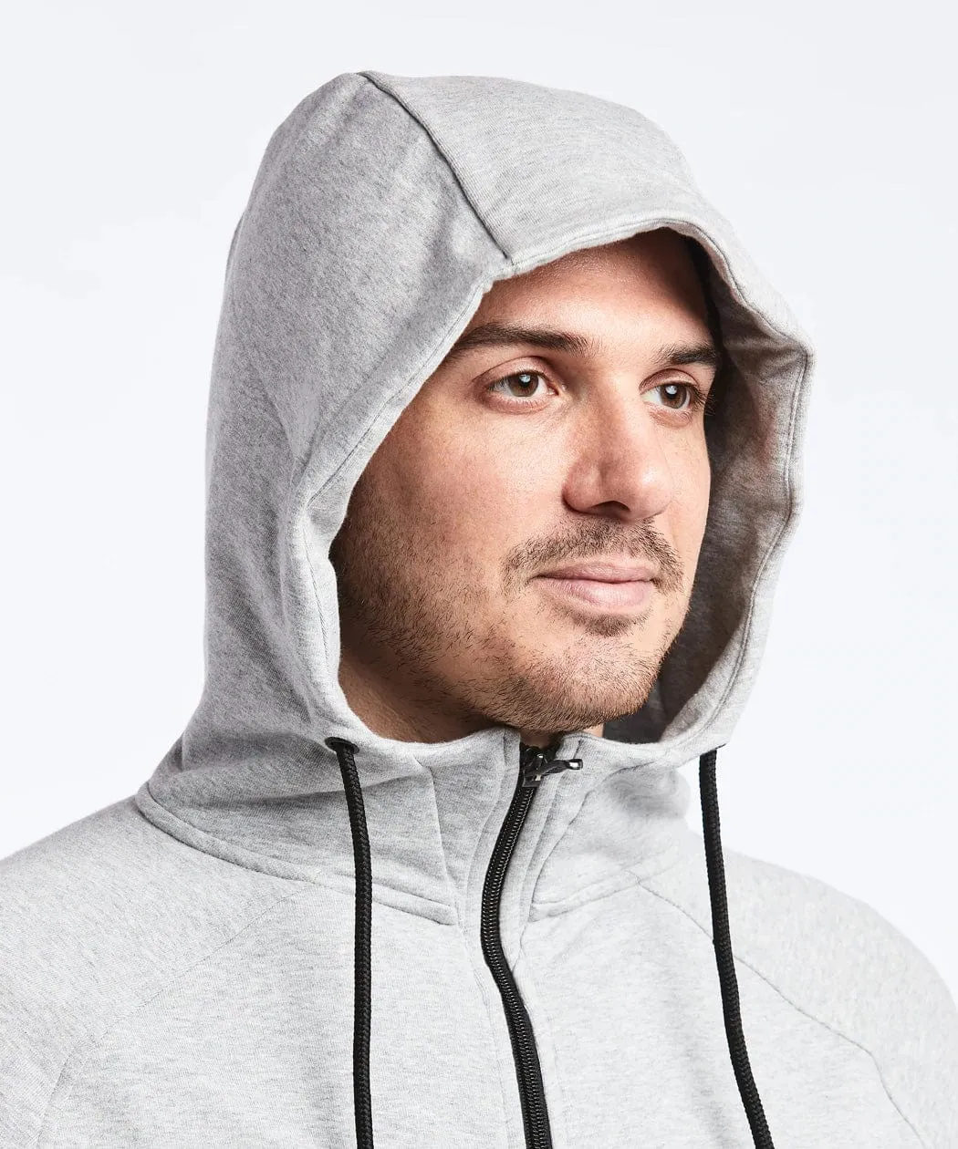 Public Rec Weekend Full Zip up Hoody