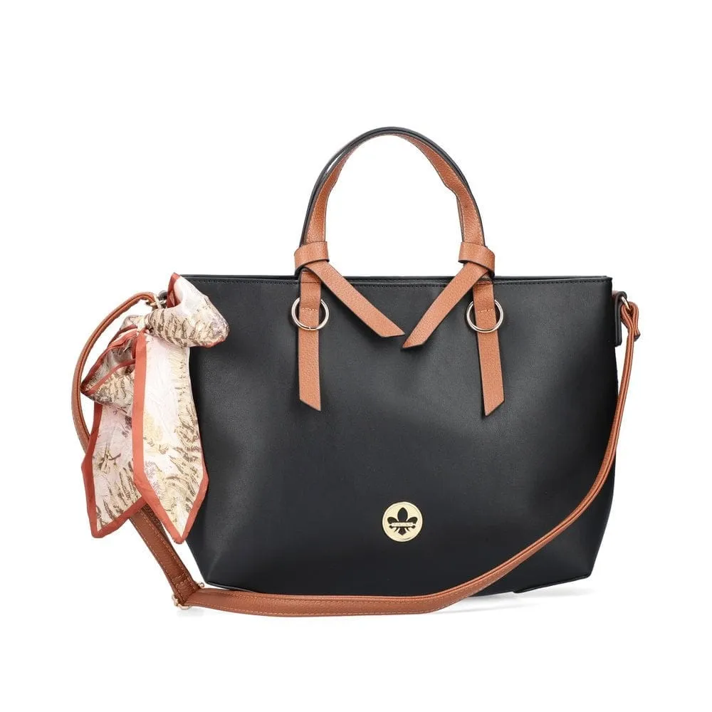 Rieker Ladies Handbag - H1507