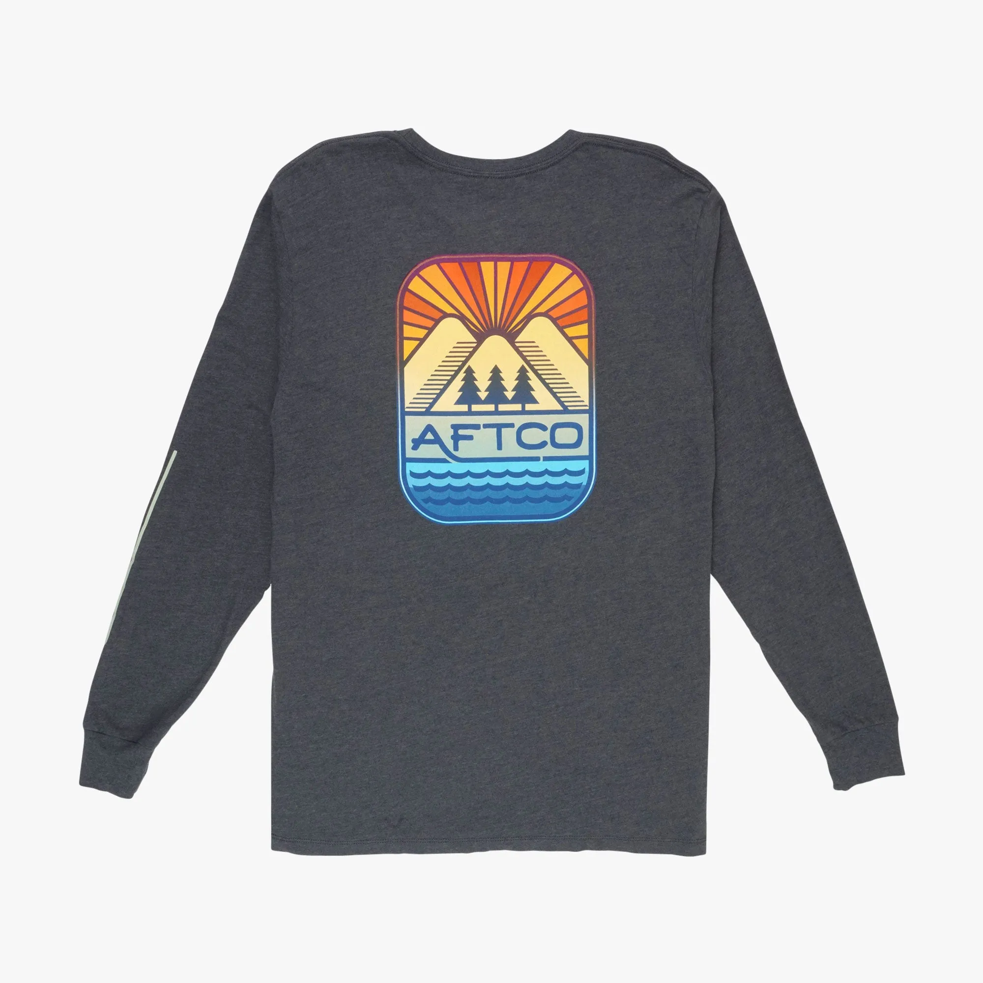 Sea To Summit LS T-Shirt