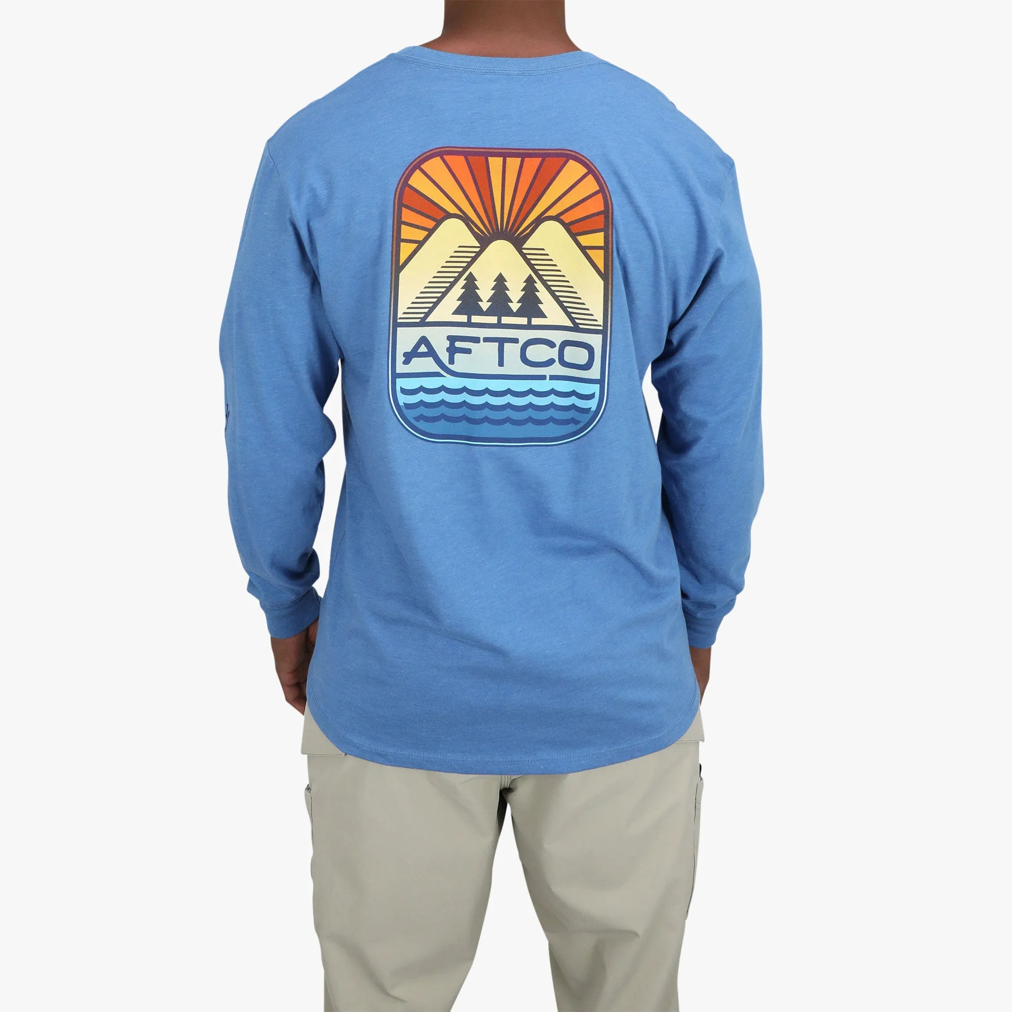 Sea To Summit LS T-Shirt