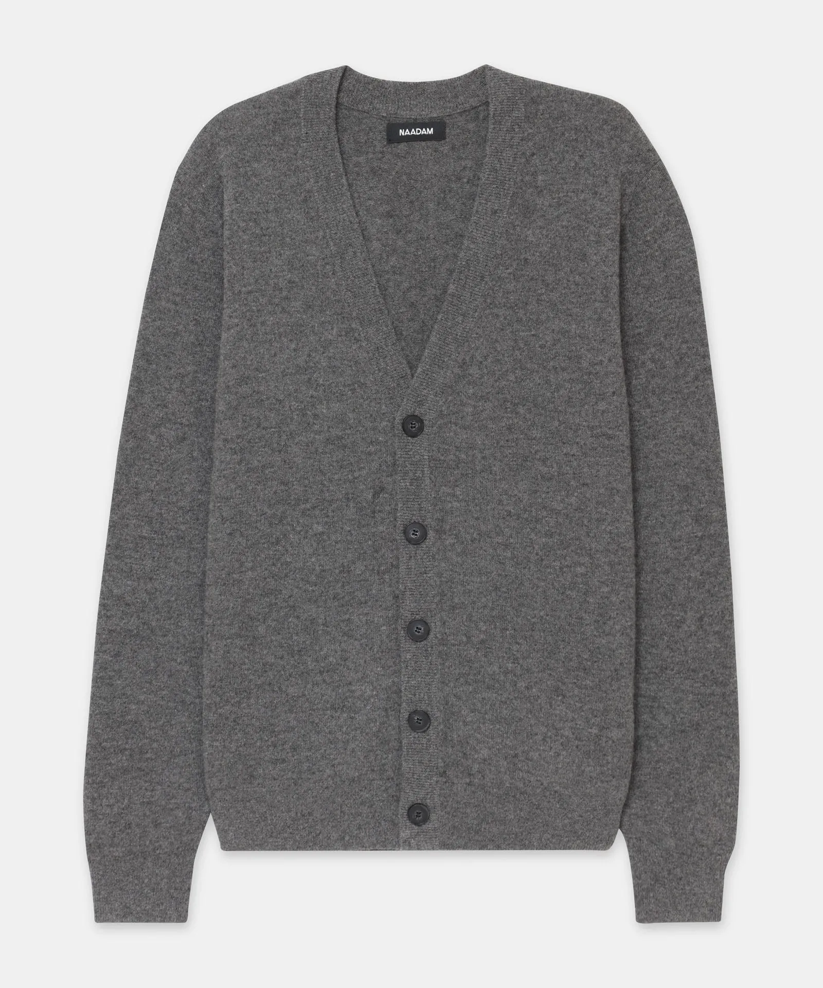 Signature Cashmere Classic Cardigan