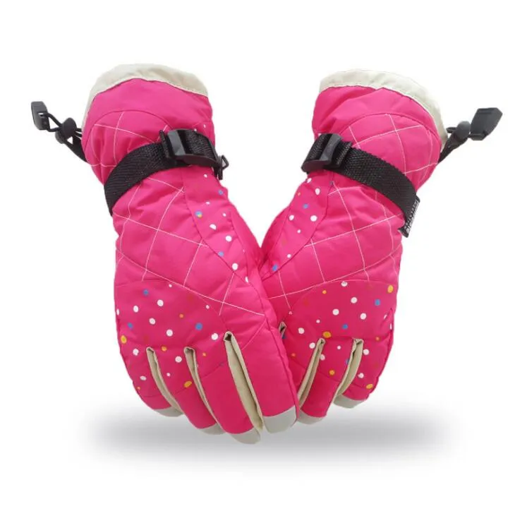 Ski Glove For Women