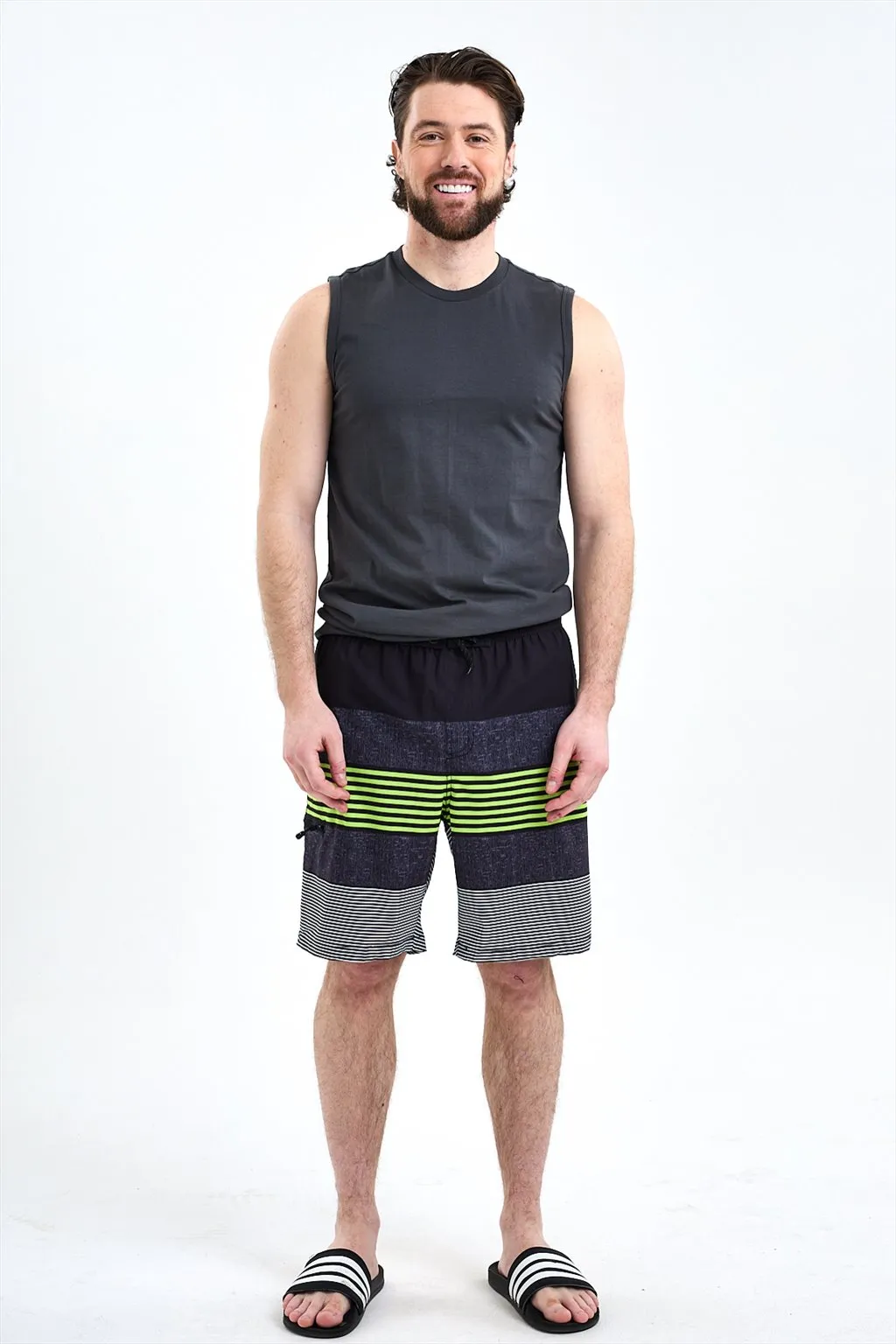 Swim Short