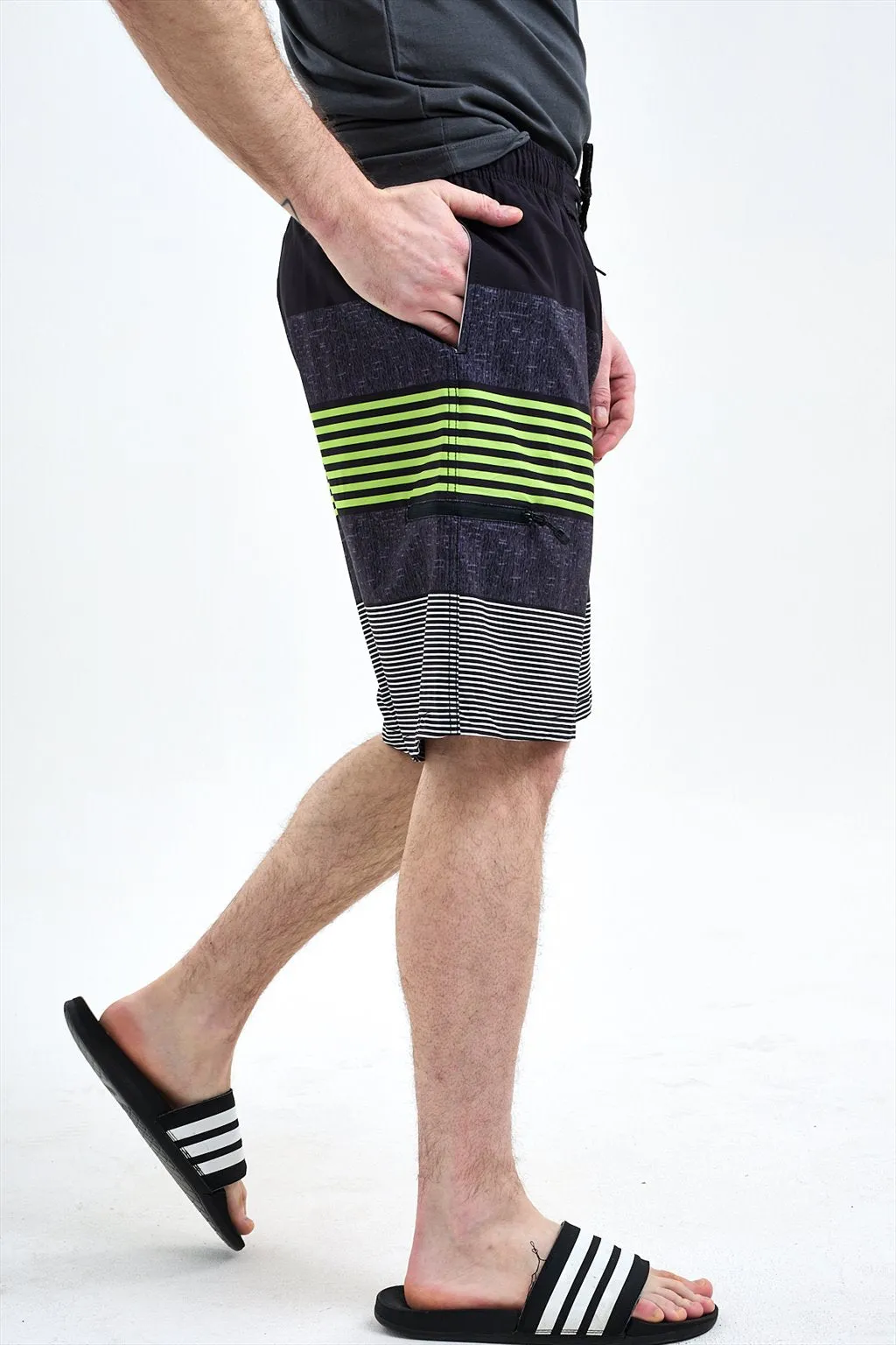 Swim Short