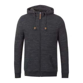 tentree Men's Space Dye Zip Hoodie