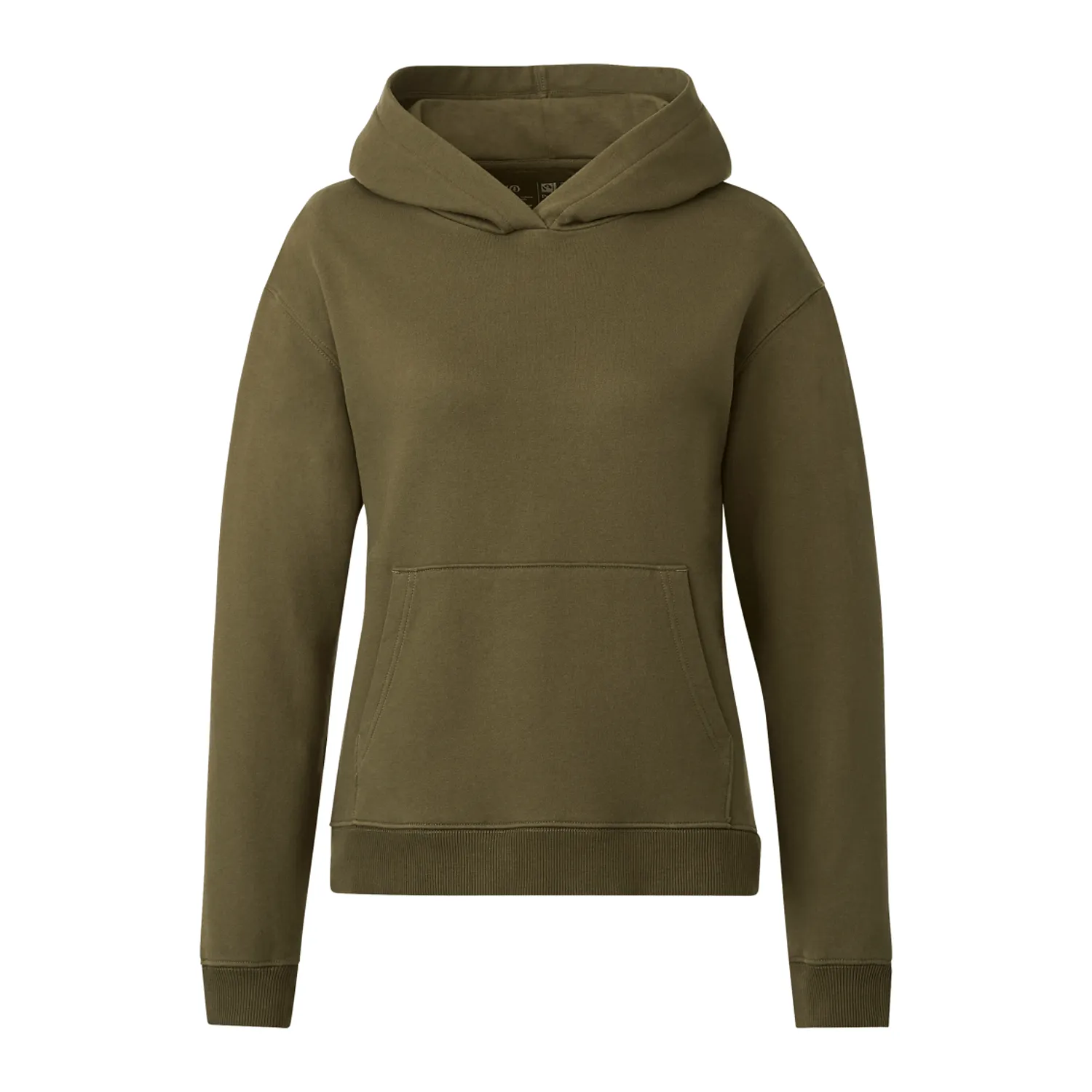 tentree Women's Organic Cotton Classic Hoodie