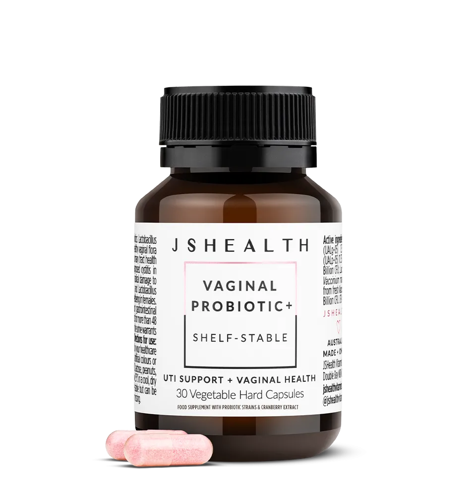 Vaginal Probiotic  - SIX MONTH SUPPLY