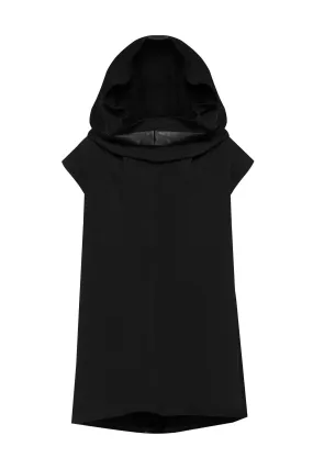 Women Hooded Shirt