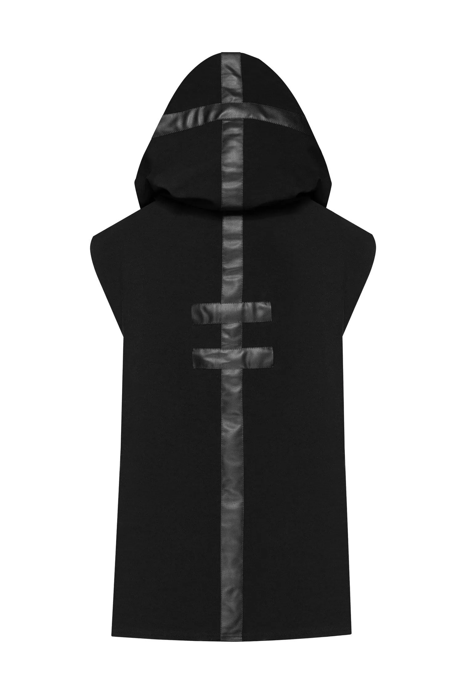 Women Hooded Shirt