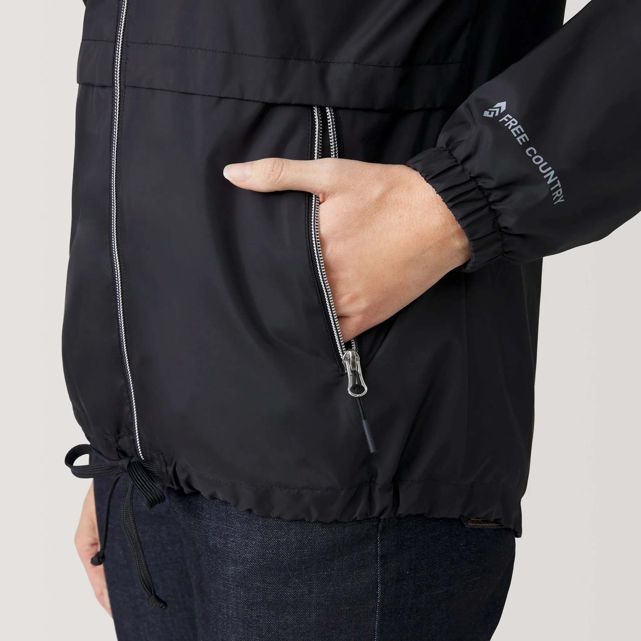 Women's Outland Windshear Jacket