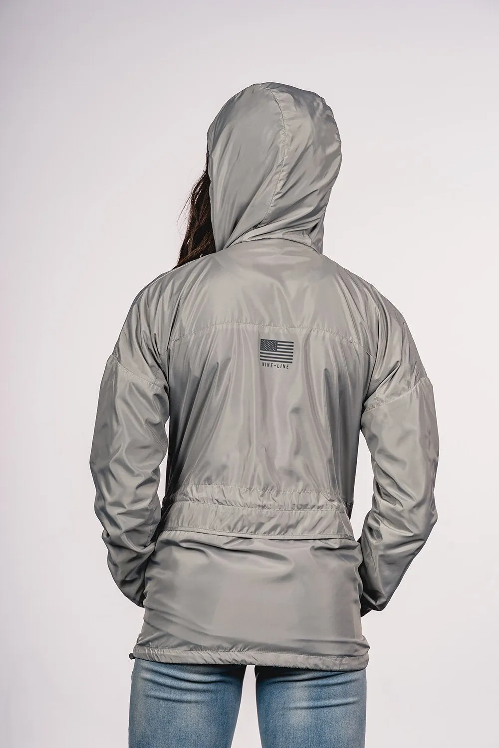 Women's Windbreaker [ON SALE]