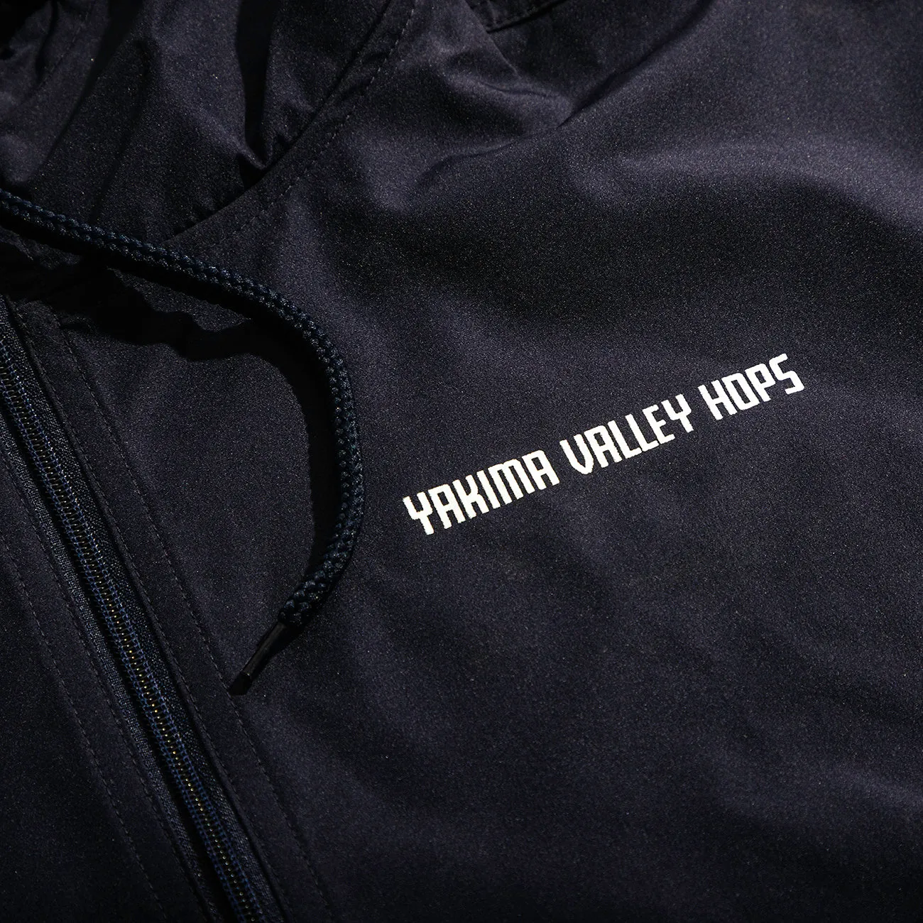 Yakima Valley Hops Windbreaker